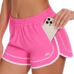 Alo Summer shorts quick dry