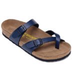 BirkenStock Thong Sandals