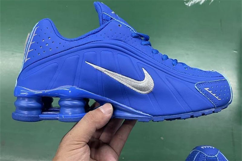 Nike Inspired Nike Shox R4 Size / K32