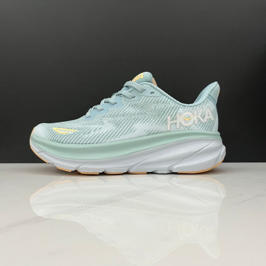 HOKA Inspired HOKA ONE ONE Clifton 9 – 6colors