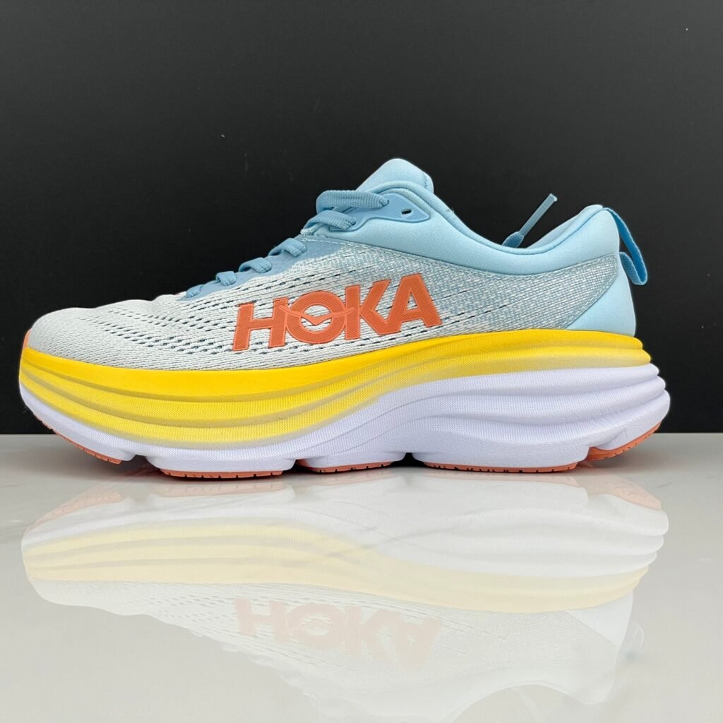 HOKA Inspired HOKA ONE ONE Bondi8 – 7colors