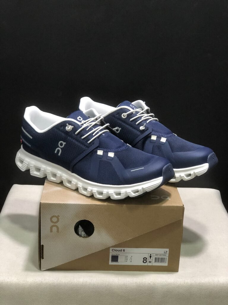 ON RUNNING Inspired On Cloud 6 – 6colors