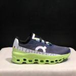 On Running shoes inspired Cloudmonster