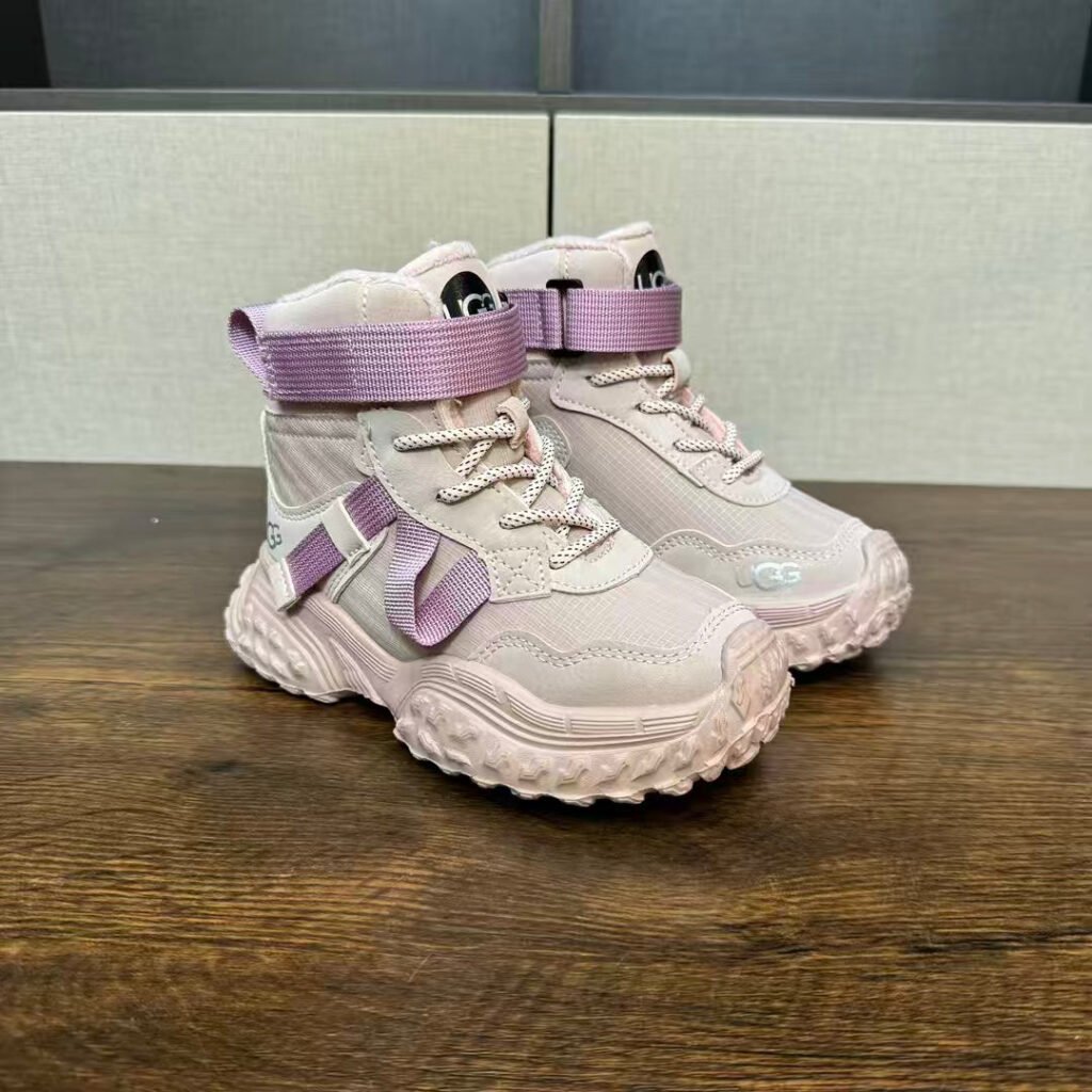 UGG Inspired Children’s cotton slippers