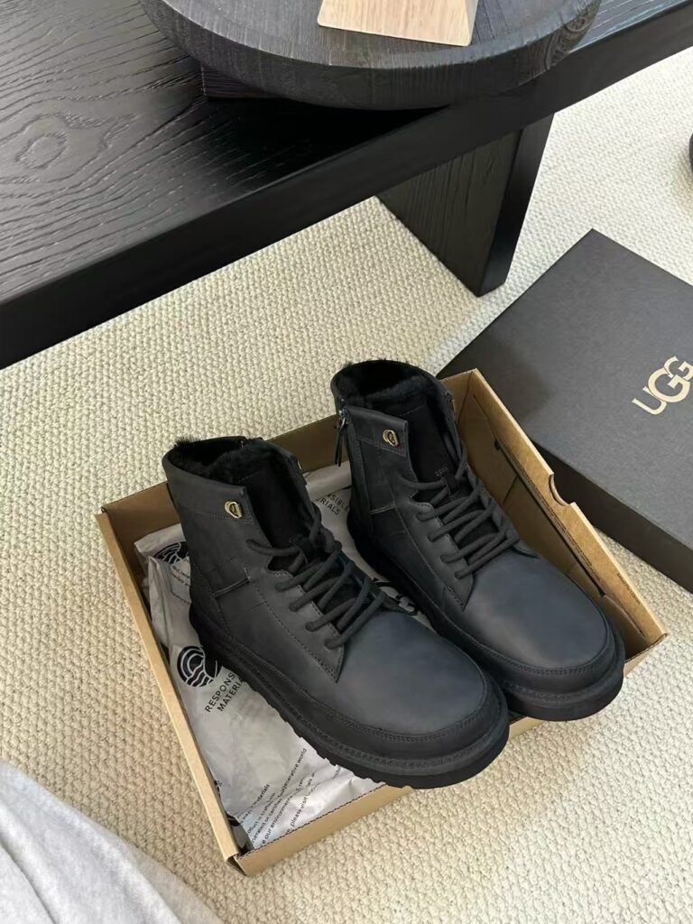 Men’s Inspired Ugg Shoes Euro size from 40 to 45