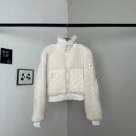 Alo Inspired Fleece jacket 2colors