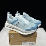ON RUNNING Inspired On cloudleap 6colors
