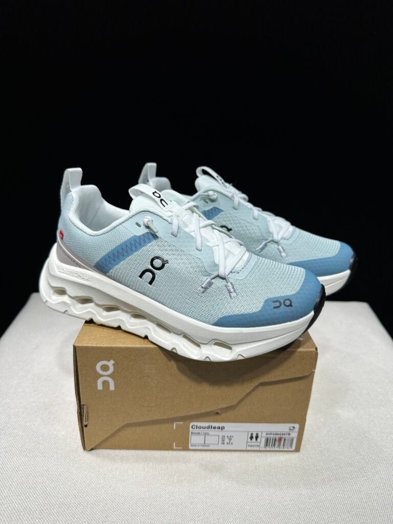 ON RUNNING Inspired On cloudleap 6colors