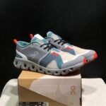 ON RUNNING Inspired On Cloud X 1 /Shift – 7colors