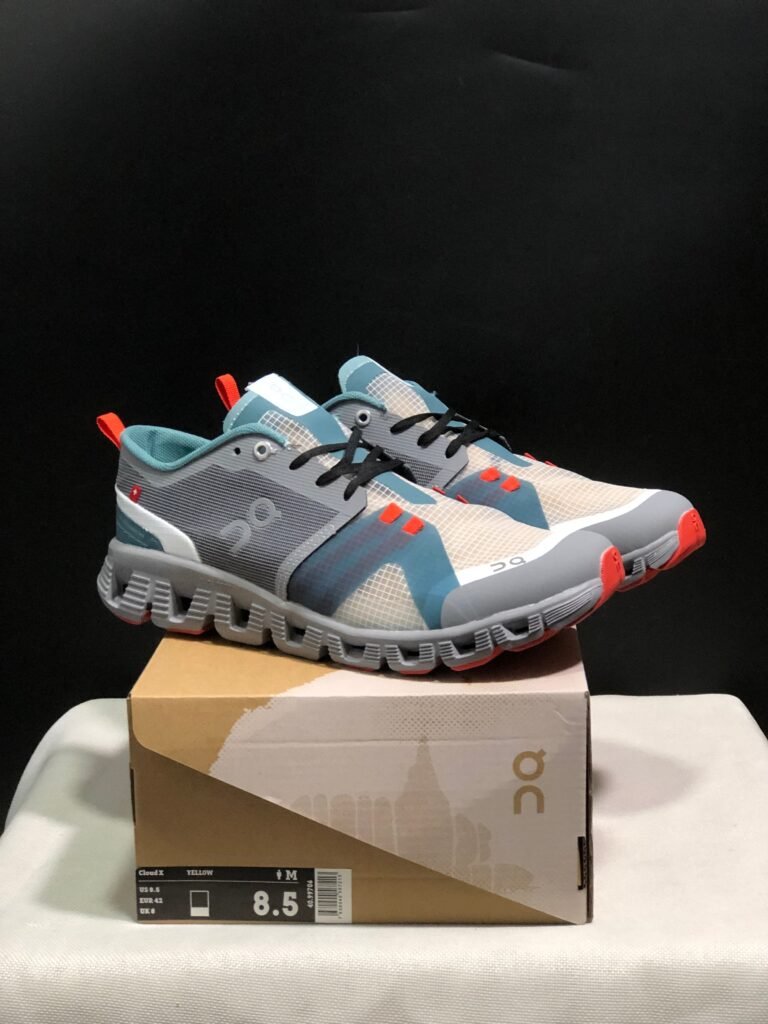 ON RUNNING Inspired On Cloud X 1 /Shift – 7colors