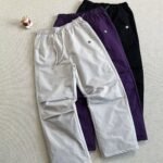 Lululemon Inspired Duck down work pants