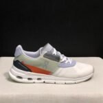 On Running shoes inspired Cloudrift