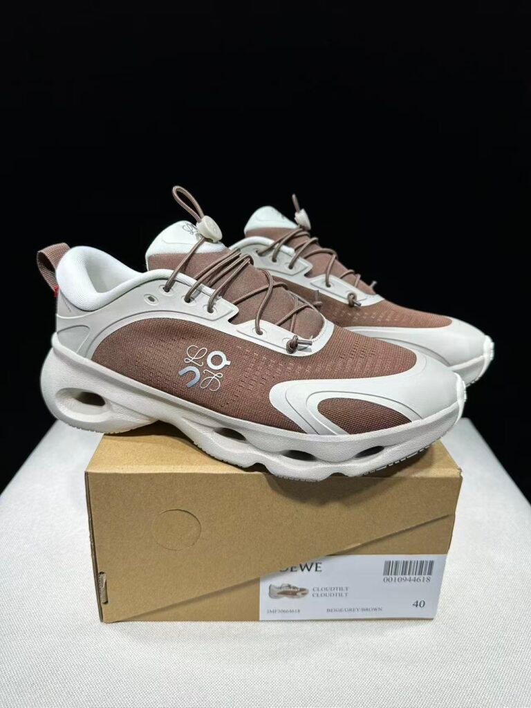 ON RUNNING Inspired On Cloudventure 3.0 LO-E-WE – 6colors