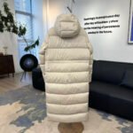 Lululemon Inspired Lululemon Snow Warrior