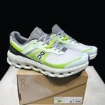 ON RUNNING Inspired On Cloudvista 2 Waterproof 9colors