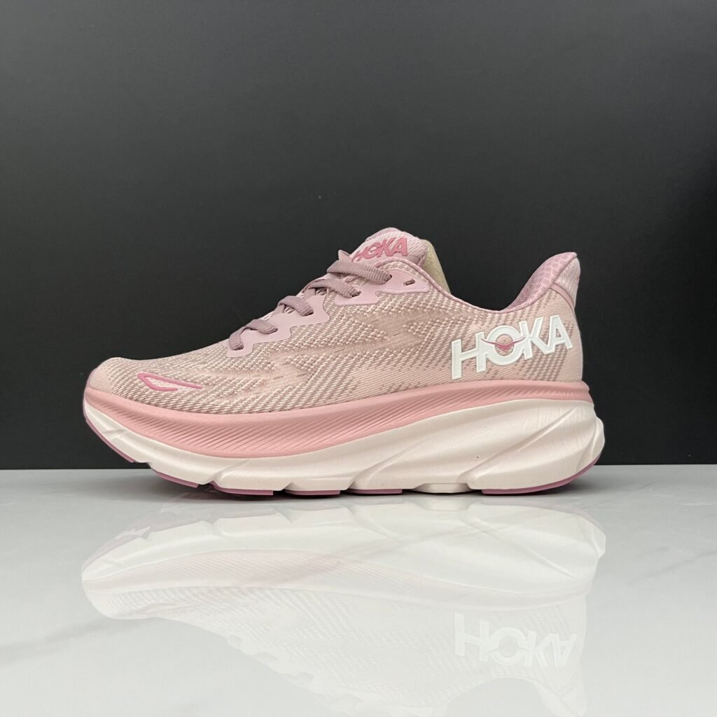HOKA Inspired HOKA ONE ONE Clifton 9 – 6colors