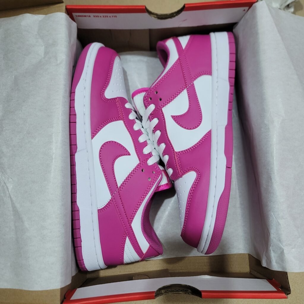 Nike Inspired Nike DUNK SB 1 – 9colors
