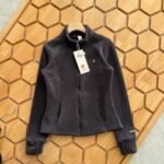 Lululemon Inspired Double-sided fleece jacket