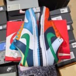 Nike Inspired Nike Dunk SB