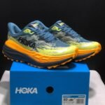 HOKA Inspired HOKA ONE ONE Stinson 7 – 6colors