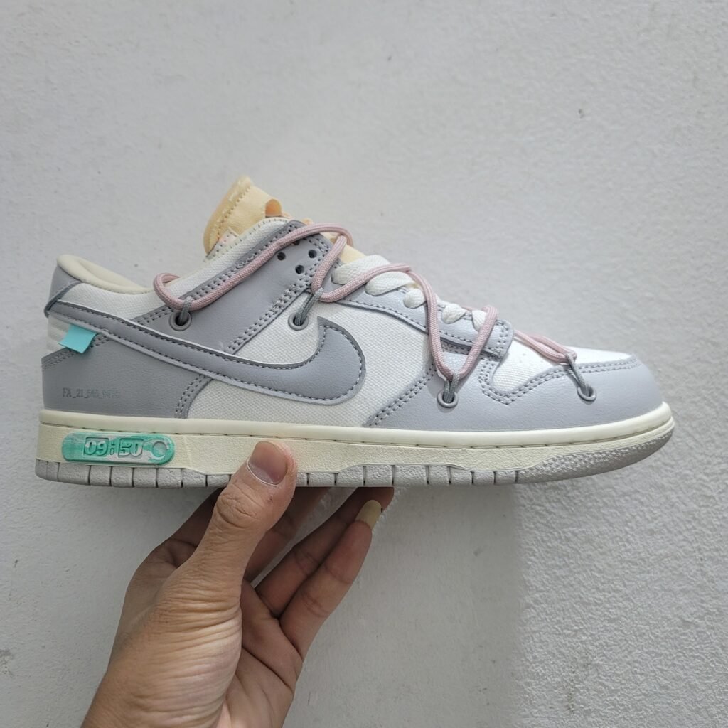 Nike Inspired Nike SB Dunk Low 2 – 6colors