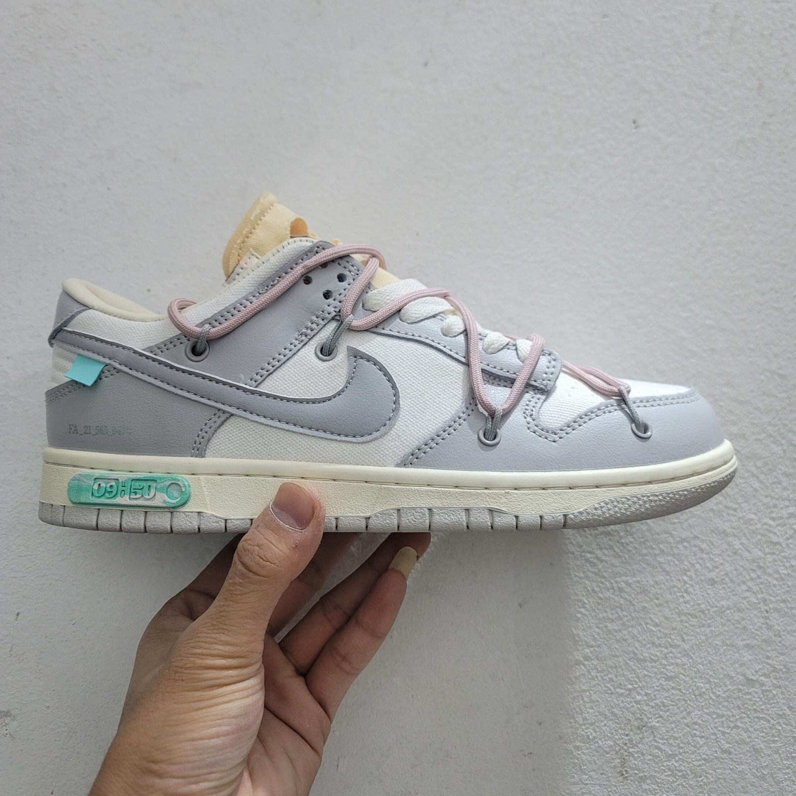 Nike Inspired Nike SB Dunk Low 2 - 6colors