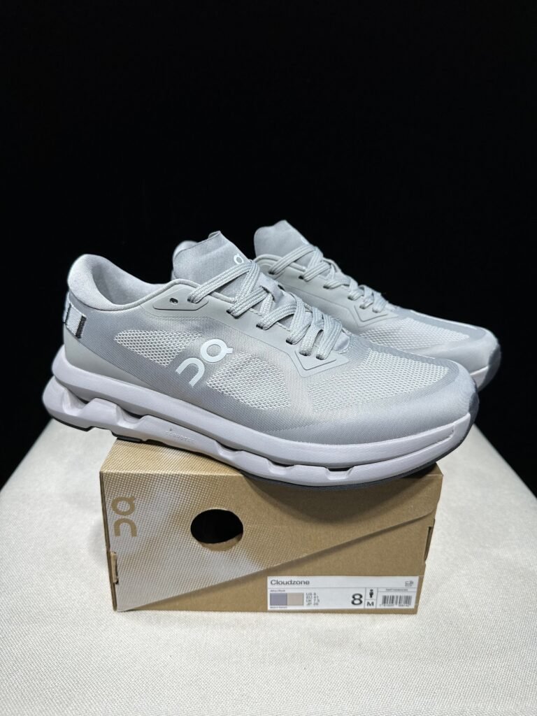 ON RUNNING Inspired On Cloudzone KITH x 6colors