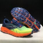 Brooks CASCADIA 17 – 8colors