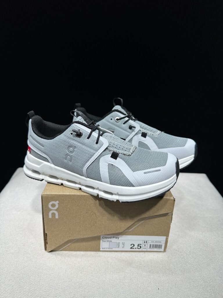 ON RUNNING Inspired On Cloud Sky 8colors