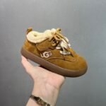 UGG Inspired Children’s snow boots