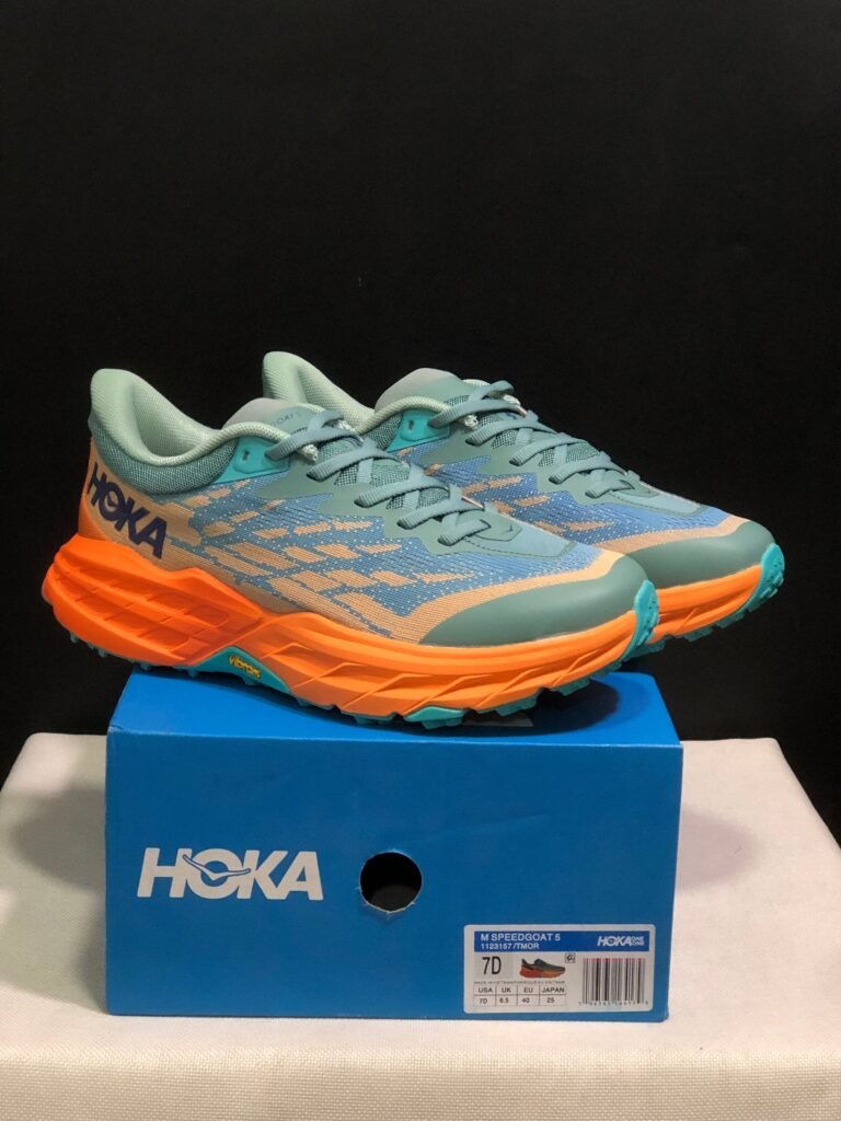HOKA Inspired HOKA ONE ONE Speedgoat 5 – 6colors