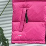 THE NORTH FACE Inspired Children’s down vest 5colors