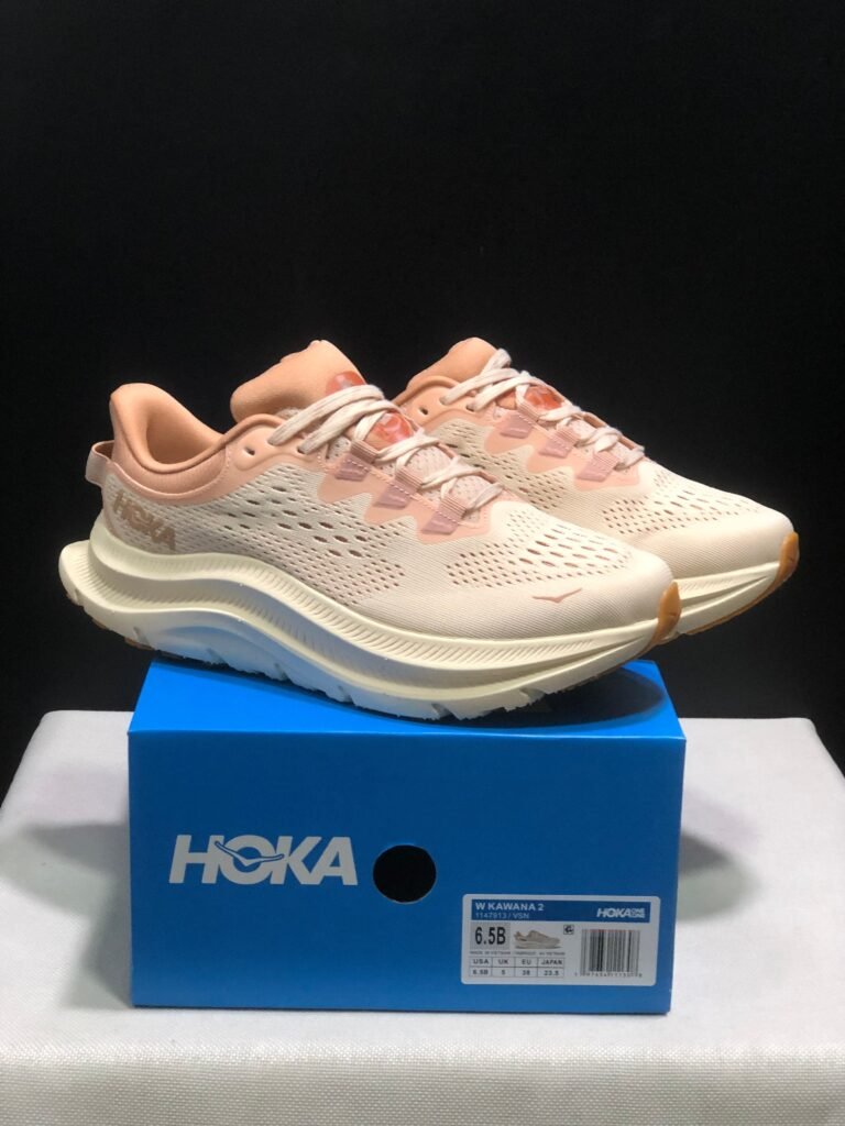 HOKA Inspired HOKA ONE ONE KAWANA 2 – 7colors