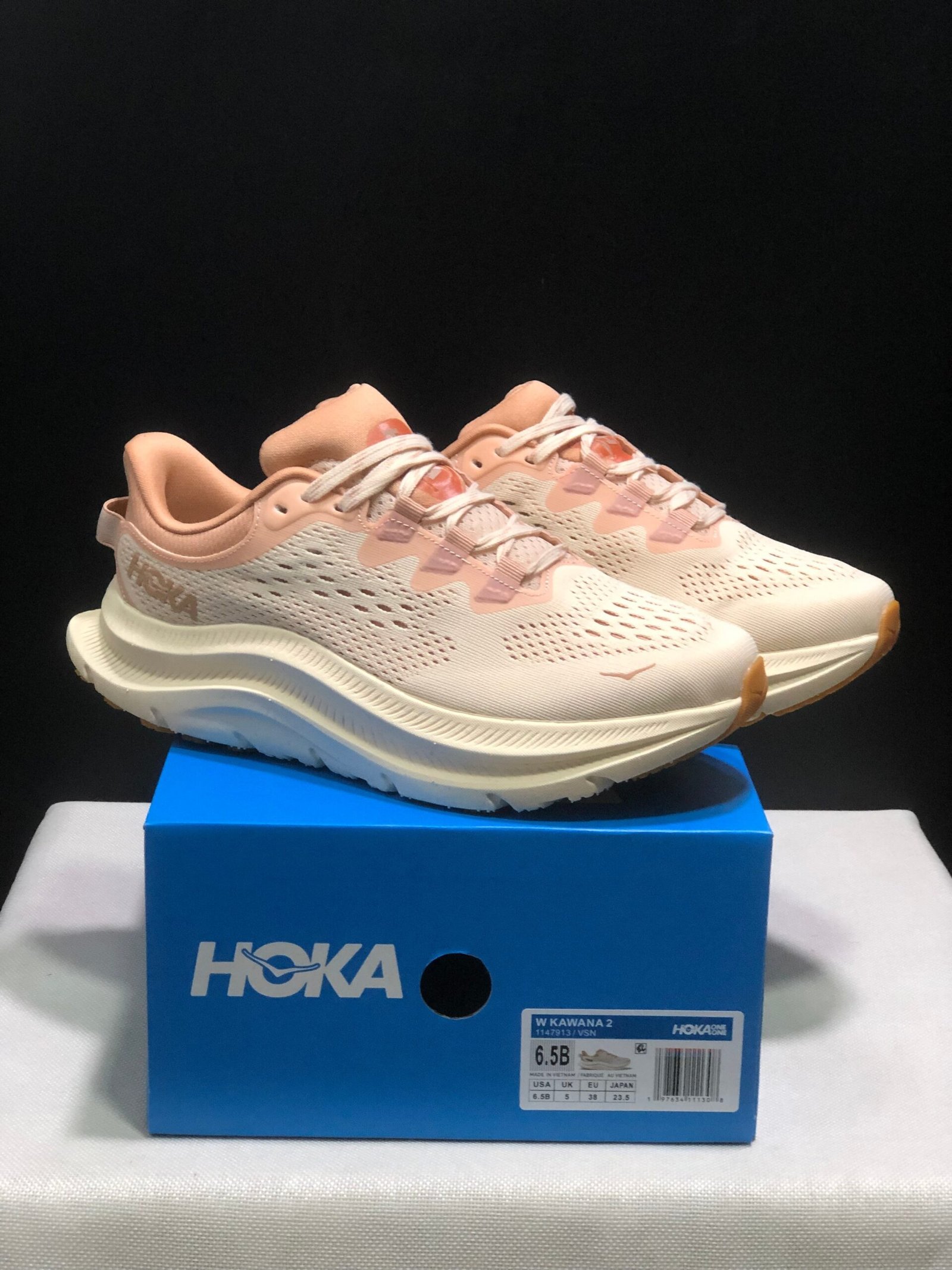 HOKA Inspired HOKA ONE ONE KAWANA 2 - 7colors