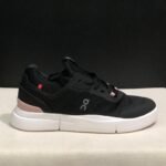 On Running shoes inspired The Roger Spin