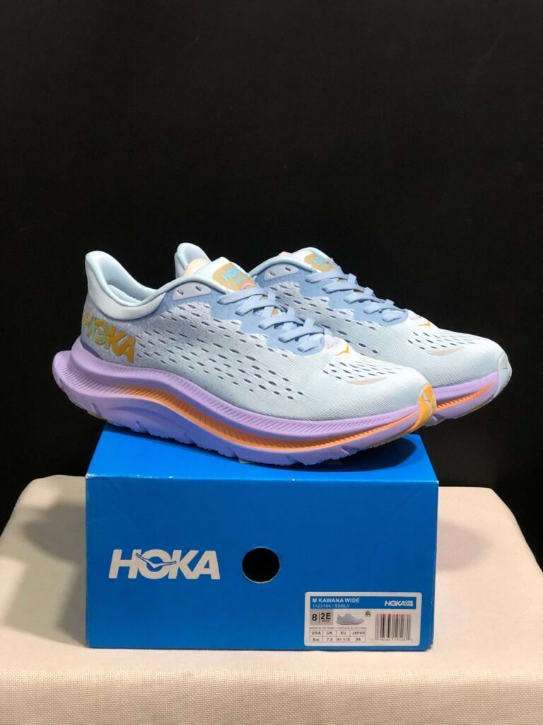 HOKA Inspired Hoka One One Kawana 4colors