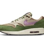 Nike Inspired Nike Air Max 87 Size / K 36