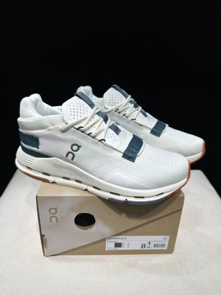 On Running shoes inspired On Cloudnova 2 – 7colors