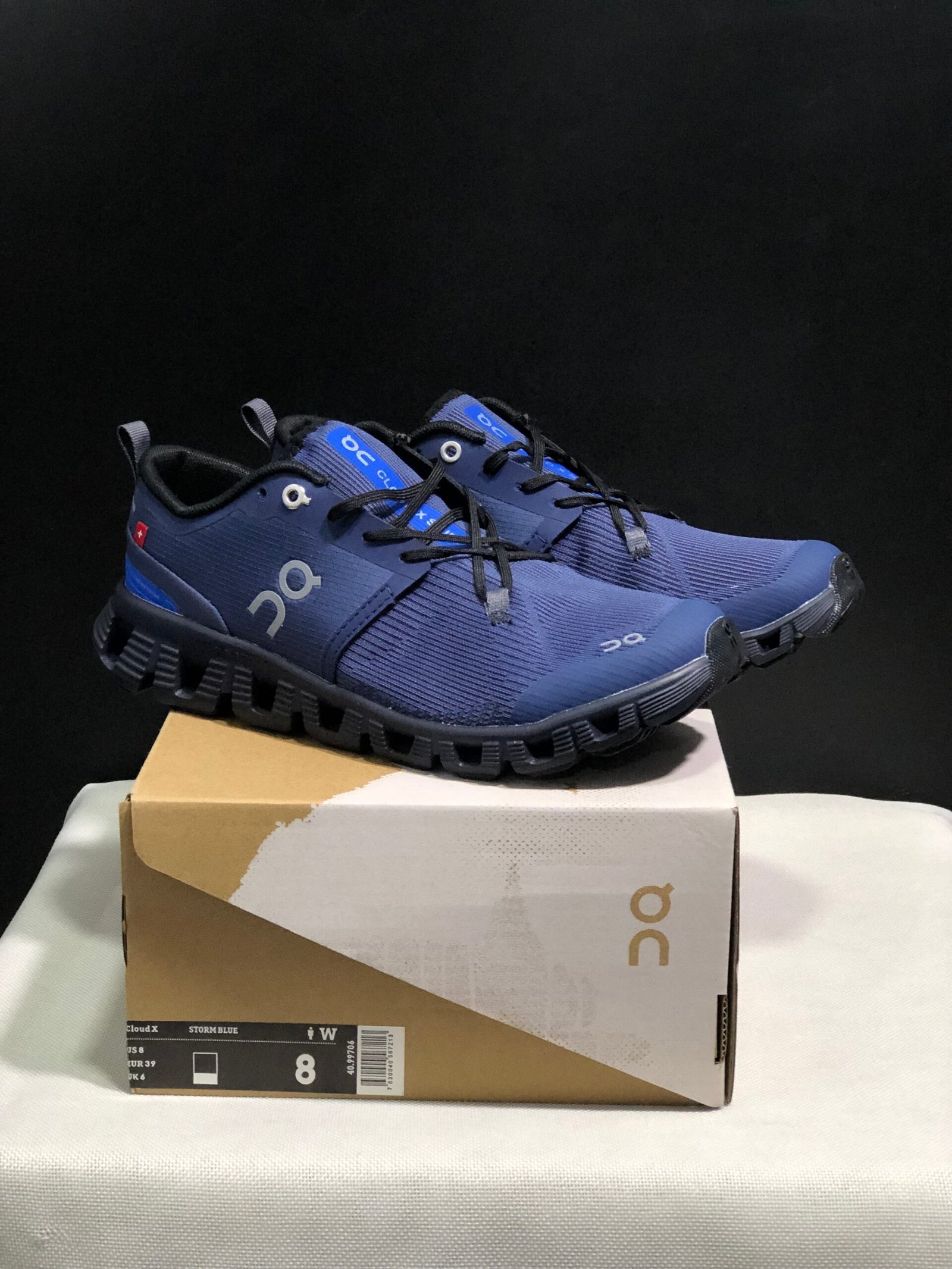 ON RUNNING Inspired On Cloud X3 /Shift 6colors