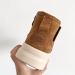 UGG Inspired Children’s cotton slippers