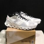 ON RUNNING Inspired On Cloud X 1 /Shift – 8colors