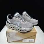 On Running shoes inspired On Cloudmonster 9colors