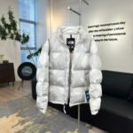 The North Faace Down Jackets