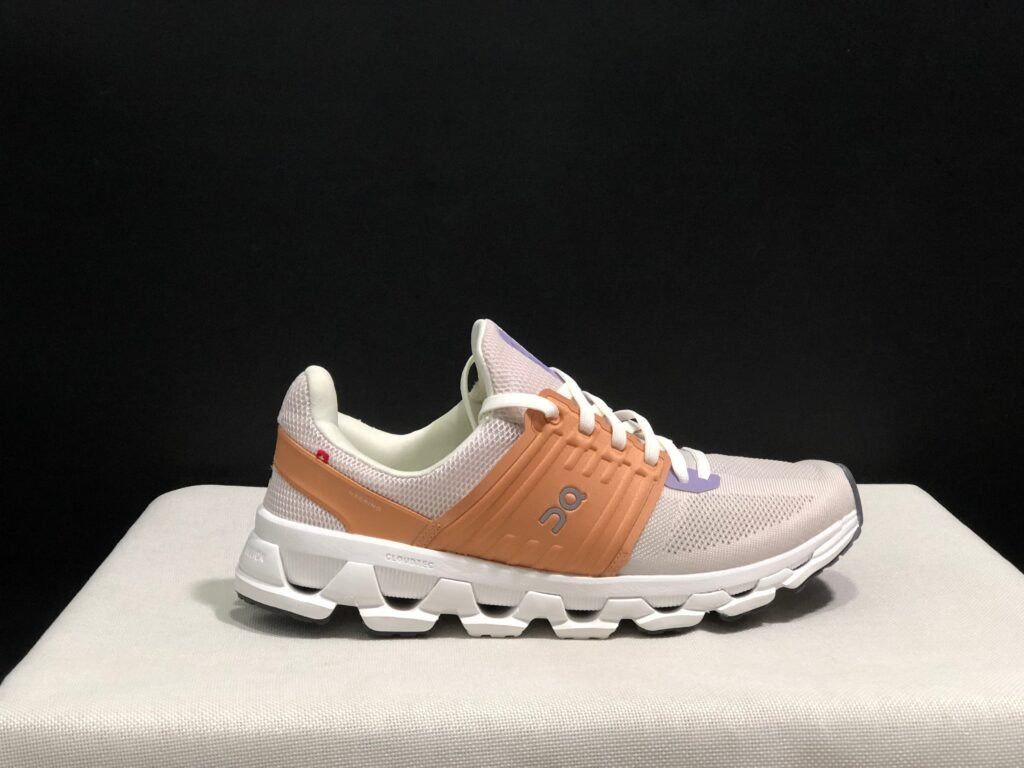 On Running shoes inspired Cloudswift 3
