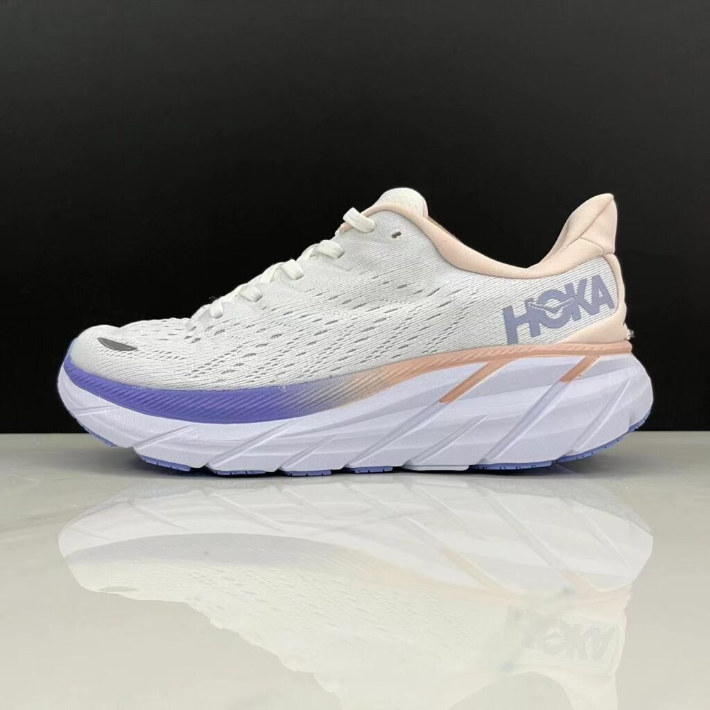 HOKA Inspired HOKA ONE ONE Clifton 8 – 8colors