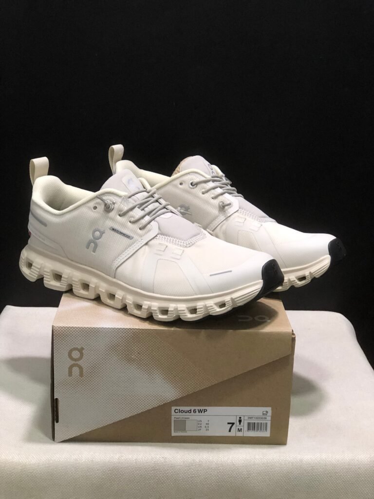ON RUNNING Inspired On Cloud 6 – 6colors
