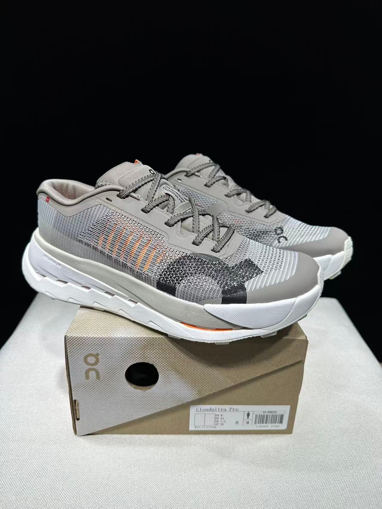 On Running shoes inspired On Cloudultra Pro 5colors