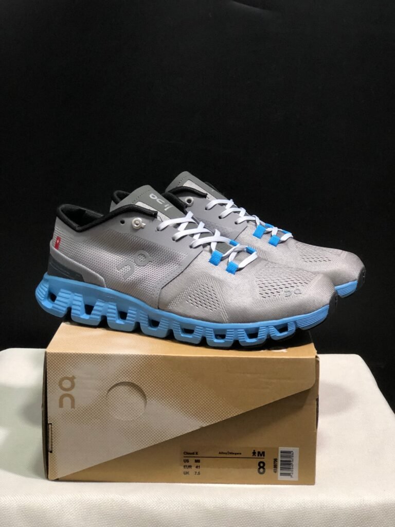 ON RUNNING Inspired On Cloud X 1 /Shift – 8colors