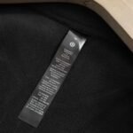 Lululemon Inspired Men’s fleece jacket