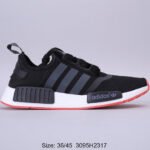 Adidas Original NMD （5 colors )